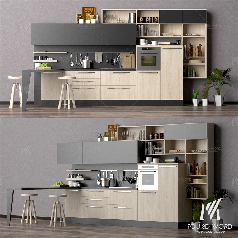 LUBE_CUCINE kitchen